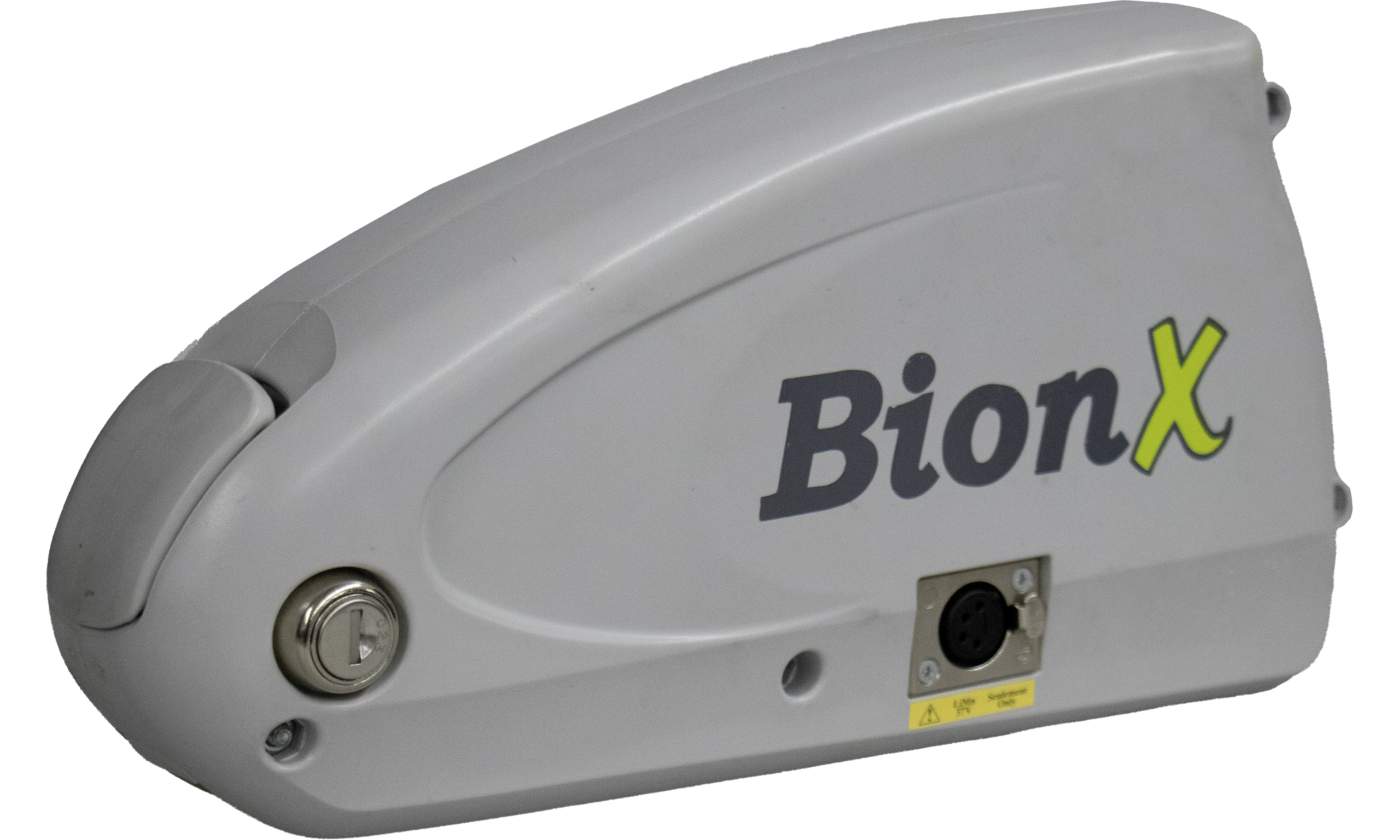 Bionx 36V Unterrohr