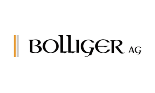 Bolliger Gartenbau AG