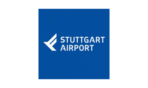 Flughafen Stuttgart